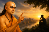 ಚಾಣಕ್ಯ ನೀತಿ: ಯಶಸ್ಸಿಗೆ ಈ ಒಂದು ಗುಣ ಸಾಕು