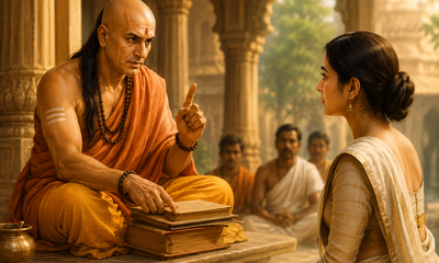 ಮಹಿಳೆಯರ ಈ 4 ಅಭ್ಯಾಸ ಬದಲಾಗುವುದಿಲ್ಲ!