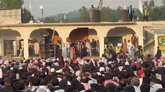 ಪಿಒಕೆಯಲ್ಲಿ ಪಾಕಿಸ್ತಾನದ ವಿರುದ್ಧ ಜನರ ಬಂಡಾಯ