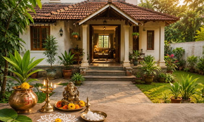 ಹಳೆಯ ಮನೆ ಖರೀದಿಸುವ ಮುನ್ನ ಈ ವಾಸ್ತು ಬಗ್ಗೆ ತಿಳಿಯಿರಿ