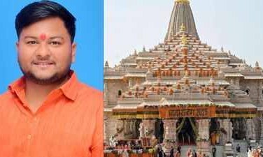 ಹುಂಡಿ ಕಳವು ಆರೋಪಿ ಅನುಕಲ್ಪ್ ಮಿಶ್ರಾಗೆ ಮತ್ತೊಂದು ಸಂಕಷ್ಟ