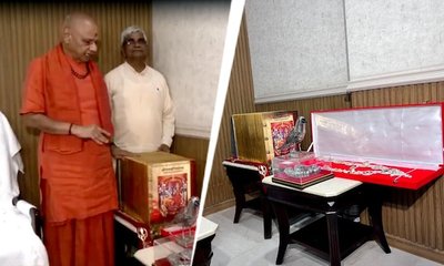 ರಾಮ ಮಂದಿರ ದೇಣಿಗೆ ವಿವಾದಕ್ಕೆ ಟ್ರಸ್ಟ್ ಸ್ಪಷ್ಟನೆ