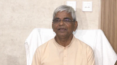 ರಾಮಮಂದಿರ ಟ್ರಸ್ಟ್‌ಗೆ ಹಂಗಾಮಿ ಕಾರ್ಯದರ್ಶಿ ನೇಮಕ