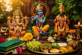ಶ್ರೀಕೃಷ್ಣನ ಕೃಪೆಗೆ ಬುಧವಾರ ವ್ರತ ಮಾಡಿ
