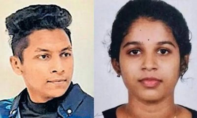 ಉಜ್ಬೇಕಿಸ್ತಾನದಲ್ಲಿ ಕೇರಳಂ ವಿದ್ಯಾರ್ಥಿನಿ ಸಾವು