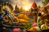 ಆಷಾಢ ಮಾಸದಲ್ಲಿ ಈ ಪರಿಹಾರಗಳನ್ನು ತಪ್ಪದೇ ಮಾಡಿ..!