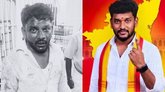ಟಿವಿಕೆ ಮುಖಂಡನ ವಿರುದ್ಧ ಲೈಂಗಿಕ ಕಿರುಕುಳ ಆರೋಪ.