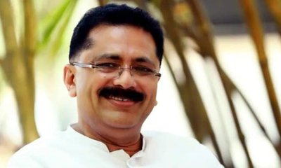 ಮಾಜಿ ಸಚಿವ ಜಲೀಲ್ ವಿರುದ್ಧ ಮಕ್ಕಳ ಹಕ್ಕುಗಳ ಆಯೋಗದಿಂದ ಪ್ರಕರಣ