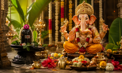 ಆಷಾಢ ಮಾಸದ ಬುಧವಾರ ಶಿವ-ಗಣೇಶ ಆರಾಧನೆಯಿಂದ ಸಿಗಲಿದೆ ಶುಭಫಲ