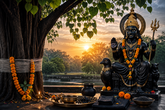 ಆಷಾಢ ಶನಿವಾರ ಈ ಕೆಲಸ ಮಾಡಿದರೆ ಶುಭ