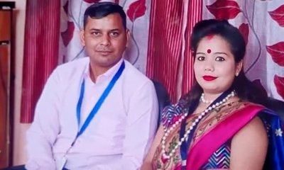 ಪತ್ನಿ-ಪ್ರಿಯಕರನಿಂದ ಪತಿಯ ಭೀಕರ ಕೊಲೆ; ಕೃತ್ಯ ಬಯಲಾಗಿದ್ದೇಗೆ?