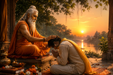 ಗುರು ಪೂರ್ಣಿಮಾ ವಿಶೇಷ: ಗುರುಗಳ ಆಶೀರ್ವಾದ ಪಡೆಯಲು ಹೀಗೆ ಮಾಡಿ