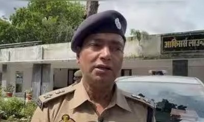 ಗೋಹತ್ಯೆ ತಡೆ ಸಭೆಯಲ್ಲಿ ವಿವಾದಿತ ಹೇಳಿಕೆ; ರಾಮ್‌ಪುರ ಎಸ್‌ಪಿ ಸ್ಪಷ್ಟನೆ