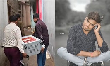 ಪಿಸ್ತೂಲ್ ಹುಡುಕಲು ಹೋದ ಪೊಲೀಸರಿಗೆ ಸಿಕ್ಕಿದ್ದು 3 ಕೋಟಿ ರುಪಾಯಿ
