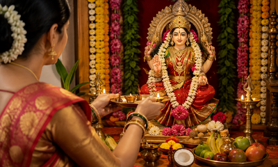 ಮಂಗಳ ಗೌರಿ ವ್ರತದ ಮಹತ್ವವೇನು? ಶ್ರಾವಣ ಮಂಗಳವಾರ ಹೀಗೆ ಪೂಜೆ ಮಾಡಿ