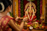 ಮಂಗಳ ಗೌರಿ ವ್ರತದ ಮಹತ್ವವೇನು? ಶ್ರಾವಣ ಮಂಗಳವಾರ ಹೀಗೆ ಪೂಜೆ ಮಾಡಿ