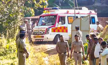 ಐಫೋನ್‌ಗಾಗಿ ಅಜ್ಜನನ್ನೇ ಕೊಲ್ಲಿಸಿದ 13ರ ಮೊಮ್ಮಗಳು