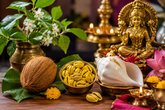 ಲಕ್ಷ್ಮಿ ಕೃಪೆಗಾಗಿ ವರಮಹಾಲಕ್ಷ್ಮಿ ದಿನ ಈ ವಸ್ತುಗಳನ್ನು ಮನೆಗೆ ತನ್ನಿ