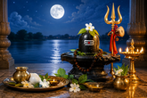 ಅದೃಷ್ಟ, ನೆಮ್ಮದಿ, ಸಮೃದ್ಧಿಗಾಗಿ ಶ್ರಾವಣ ಸೋಮವಾರ ಹೀಗೆ ಮಾಡಿ