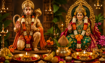 ಸೌಭಾಗ್ಯ, ಸಂತಾನ ಭಾಗ್ಯಕ್ಕಾಗಿ ಶ್ರಾವಣ ಮಂಗಳವಾರ ಮಂಗಳ ಗೌರಿ ವ್ರತ ಆಚರಿಸಿ