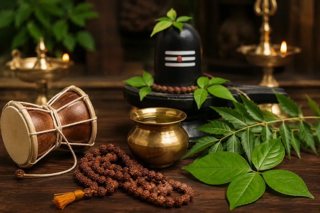 Shravana Masa: ಶ್ರಾವಣದಲ್ಲಿ ಈ 5 ವಸ್ತುಗಳನ್ನು ಮನೆಗೆ ತನ್ನಿ: ಶಿವನ ಕೃಪೆ, ಸುಖ-ಸಮೃದ್ಧಿ ಹೆಚ್ಚಾಗುತ್ತದೆ..!