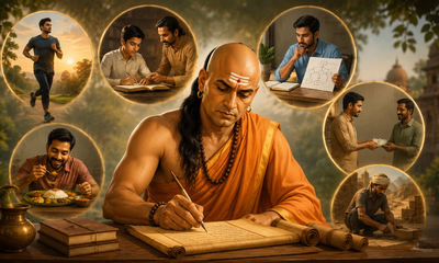 ಯಶಸ್ಸಿಗಾಗಿ ಈ 6 ವಿಚಾರಗಳಲ್ಲಿ ನಾಚಿಕೆ ಪಡಬಾರದು..!