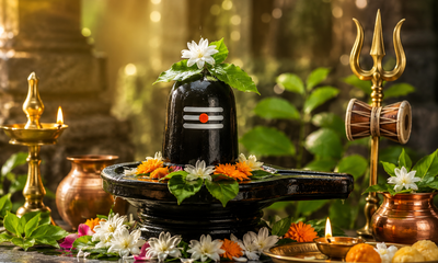 ಶ್ರಾವಣ ಸೋಮವಾರದಂದು ಈ ಪೂಜೆ ಮಾಡಿ: ಸಂಕಷ್ಟ ದೂರಾಗಿ ನೆಮ್ಮದಿ ಸಿಗುತ್ತದೆ