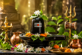 ಶ್ರಾವಣ ಸೋಮವಾರದಂದು ಈ ಪೂಜೆ ಮಾಡಿ: ಸಂಕಷ್ಟ ದೂರಾಗಿ ನೆಮ್ಮದಿ ಸಿಗುತ್ತದೆ