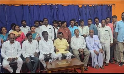 ಒಳ ಮೀಸಲು ಸಂಬಂಧ ಸುಪ್ರೀಂ ತೀರ್ಪಿಗೆ ಆ.01ಕ್ಕೆ ಒಂದು ವರ್ಷ ಪೂರ್ಣ