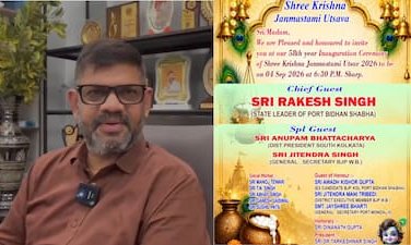 ಹಿಂದೂ-ಮುಸ್ಲಿಂ ಒಗ್ಗಟ್ಟಿನ ಜನ್ಮಾಷ್ಟಮಿ ಆಚರಣೆಗೆ ಬಂಗಾಳದಲ್ಲಿ ಬ್ರೇಕ್