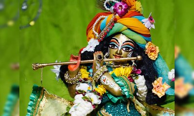 ಶ್ರೀಕೃಷ್ಣನ ಜನ್ಮದಿನದಂದು ಏನು ಮಾಡಬೇಕು?