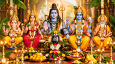 ಶ್ರಾವಣ ಗುರುವಾರದಂದು ತಪ್ಪದೇ ಈ ಐದು ದೇವರನ್ನು ಪೂಜಿಸಿ