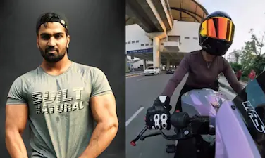ಗುರುಗ್ರಾಮ್ ಹಿಟ್‌ ಆ್ಯಂಡ್‌ ರನ್‌ ಪ್ರಕರಣ: ಆರೋಪಿ ಕಲ್ಯಾಣ್ ಸ್ಪಷ್ಟನೆ