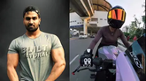 ಗುರುಗ್ರಾಮ್ ಹಿಟ್‌ ಆ್ಯಂಡ್‌ ರನ್‌ ಪ್ರಕರಣ: ಆರೋಪಿ ಕಲ್ಯಾಣ್ ಸ್ಪಷ್ಟನೆ