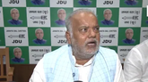 ಜಮುಯಿ ಬಾಲಕಿ ಮೇಲಿನ ದೌರ್ಜನ್ಯ: ಬಿಹಾರ ಸಚಿವರ ಹೇಳಿಕೆಗೆ ಭಾರೀ ಆಕ್ರೋಶ