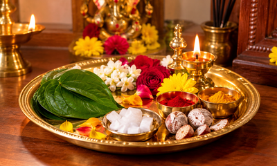 ದೇವರ ಪೂಜೆಯಲ್ಲಿ ಈ ವಸ್ತುಗಳನ್ನು ಬಳಸುವ ಮುನ್ನ ಎಚ್ಚರ