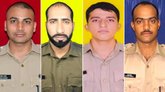 ಜಮ್ಮು-ಕಾಶ್ಮೀರದಲ್ಲಿ CISF ಸಿಬ್ಬಂದಿಯಿಂದಲೇ ಗುಂಡಿನ ದಾಳಿ