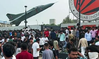 LPU ಹಿಂಸಾಚಾರದ ಹಿಂದೆ ಪಾಕಿಸ್ತಾನದ ಕೈವಾಡ?