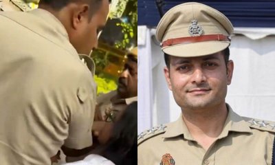 ಕಿರುಕುಳ ಆರೋಪ ಎದುರಿಸುತ್ತಿದ್ದ ಅಧಿಕಾರಿಗೆ ಹೆಚ್ಚುವರಿ ಡಿಸಿಪಿ ಹುದ್ದೆ