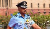 ಏರ್ ಮಾರ್ಷಲ್ ಆಶುತೋಷ್ ದೀಕ್ಷಿತ್ ಮುಂದಿನ ವಾಯುಪಡೆ ಮುಖ್ಯಸ್ಥ