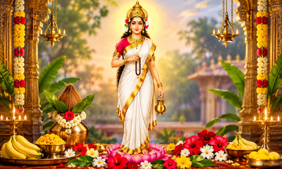ಬ್ರಹ್ಮಚಾರಿಣಿ ದೇವಿಗೆ ಯಾವ ನೈವೇದ್ಯ ಅರ್ಪಿಸಬೇಕು?