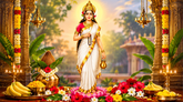 ಬ್ರಹ್ಮಚಾರಿಣಿ ದೇವಿಗೆ ಯಾವ ನೈವೇದ್ಯ ಅರ್ಪಿಸಬೇಕು?