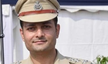 ಜಾತಿ ನಿಂದನೆ ಆರೋಪ: ಪತ್ರಕರ್ತೆ ವಿರುದ್ಧ ಎಸಿಪಿ ದೂರು