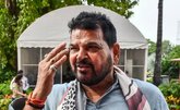 ಸಿಜೆಪಿ ಪ್ರತಿಭಟನೆಯ ಹಿಂದೆ ಎಲೋನ್ ಮಸ್ಕ್ ಕೈವಾಡ?