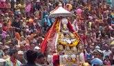 ಕುಲ್ಲು ದಸರಾ: 300ಕ್ಕೂ ಹೆಚ್ಚು ಗ್ರಾಮ ದೇವತೆಗಳ ಸಂಗಮ