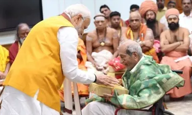 ಖ್ಯಾತ ಆಭರಣ ವ್ಯಾಪಾರಿ ವುಮ್ಮಿಡಿ ಎಥಿರಾಜ್ ನಿಧನ