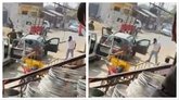 ಪಂಜಾಬ್ ಗುಂಡಿನ ದಾಳಿ: ಓರ್ವ ಸಾವು, ಇಬ್ಬರಿಗೆ ಗಾಯ