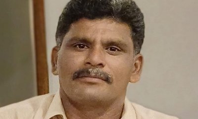 ಅಶೋಕ್ ಕುಮಾರ್ ಬಣದ ಅಭ್ಯರ್ಥಿಗಳ ದಿಗ್ವಿಜಯ
