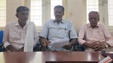 ಮಾವಿನ ಬೆಲೆ ಕುಸಿತ:ಬೆಂಬಲ ಬೆಲೆಗೆ ಕರ್ನಾಟಕ ಪ್ರಾಂತ ರೈತ ಸಂಘ ಆಗ್ರಹ