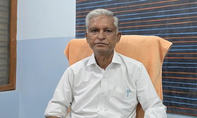 ಎಸ್ ಐ ಆರ್ ಪ್ರಕ್ರಿಯೆ:ಸಾರ್ವಜನಿಕರು ಆತಂಕಪಡುವ ಅಗತ್ಯವಿಲ್ಲ